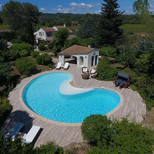 L' Esmerand Cotignac