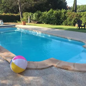  Hébergement de vacances Lesimon
