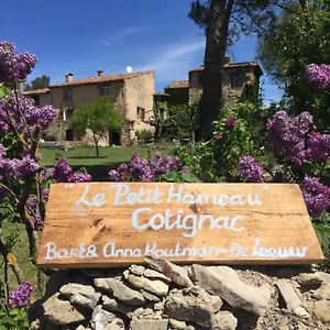 Domaine Le Petit Hameau Cotignac
