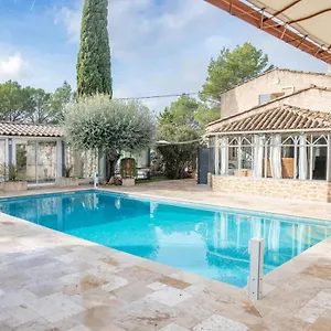 La Bastide Du Murier Cotignac