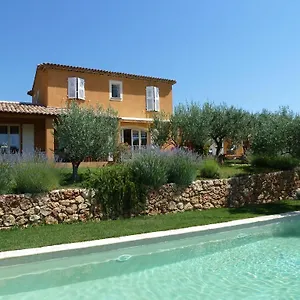 Mas De L'olivette Cotignac