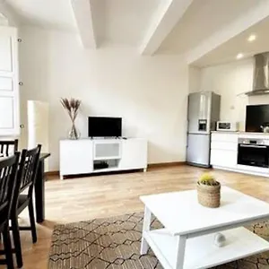  Appartement Douce Provence - Coeur De Village