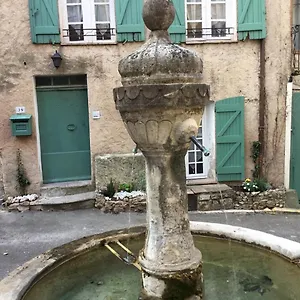 La Maison Du Bonheur Cotignac