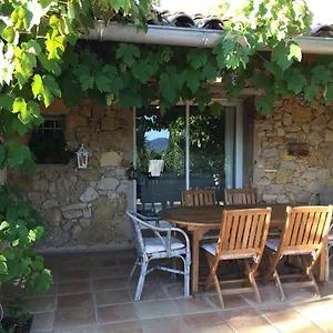 Maset Des Amandiers Cotignac